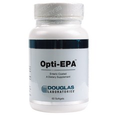 DOUGLAS LABORATORIES Opti-epa軟zel, 1罐, 60顆, 1罐