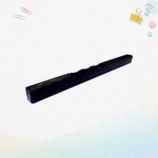 칠성당 고무 문진 대형 서예 캘리그라피 종이고정 안정감있는 문구용품 1개입 인테리어소품 만들기재료