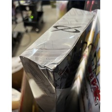 參號倉庫 假面騎士 555 FAIZ SUPER BEST DX 變身腰帶 限量透明版, 1個, 壓盒