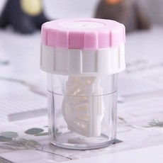 마켓마고25 세척기 콘택트렌즈세척, 민트