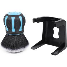 자동차 디테일 브러시 울트라 소프트 브리스 XL 합성 뷰티 도구 보관 랙 대시보드용 자동 실내 청소 통풍구 차량 내외부 넓은 면적 커버 빨간색, Red