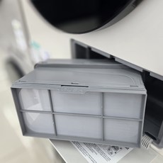 삼성 그랑데 건조기 14Kg 정품 마이크로 안심필터 DV14R8520KP DV14R8520KW DV14R8540KP DV14R8540KV DV14R8540KW, 1개