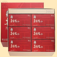 풀드림몰 홍삼 음료 홍삼파우치