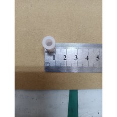 百淨淨水 矽膠管塞, 2分