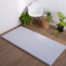 平價學生住宿床墊/透氣排汗竹炭記憶床墊/多種顏色尺寸/好攜帶/租屋/台灣製造/工廠直營/宅配, 厚度5公分記憶床墊--灰色(不附枕),3X6.2尺, 灰色, 5cm