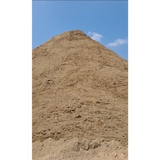 강모래20kg 신상품 품질우수 강변모래) 조적 미장 시멘트용 모래 놀이용 모래 깨끗한 모래 침수방지 모래 자갈나라.2포이상 무료배송., 20kg, 1개