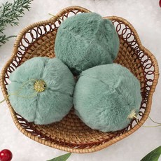 돈에이치 꾸미기 보들폼폼 패브릭볼 세트