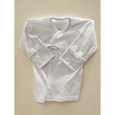 압소바 MARIO푸링 뱀부 저고리 AYB10103