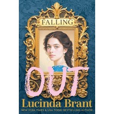 (英文圖書)Falling OUT: An Enchanting Georgian Fairytale...of sorts...Regarding Masquerades... 平裝版, Sprigleaf Pty Ltd, 英文