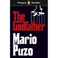 Penguin Readers Level 7: The Godfather (ELT Graded Reader), Penguin Random House Childr...