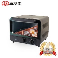 尚朋堂 15L 專業型電烤箱 SO-815BC, 詳見包裝