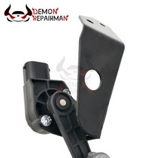 4E0616572E 4E0 616 572 D 아우디 A8 폭스바겐 페이톤 4.2L V99-83-0013용 새 헤드라이트 레벨 센서 에어