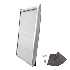 쿠쿠 정품 CA-AWD0610W 사용 큰창문 에어컨 연장키트 (98cm), 창문형연장키트, 98cm