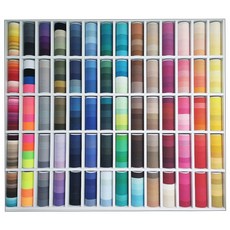 양말목공예 핸드메이드 가방만들기 양말목 실 DIY 끈 200g, 37 블루 200g