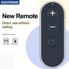 Phonak Paradise Marvel 보청기 Bluetooth KW-RC1용 리모콘, 1