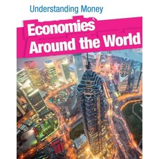Economies Around the World Paperback, Heinemann Educational Books