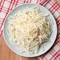 기타 [한설식품] 국내가공 진미채500g, 1박스