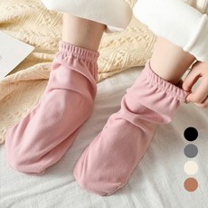 보온수면양말 수면양말 수면양말 롱 양말 겨울양말