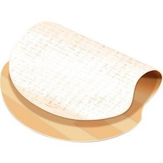 JEX 젝스 겨땀패드 아세느 피부색상 36매입 데오드란트, 단일, 1개