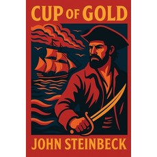 (영문도서)Cup of Gold Paperback, Positronic Publishing, English, 9781515465829