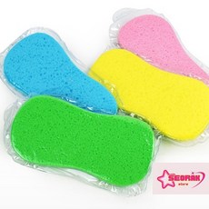 서락 스펀지클리너 풍부한거품