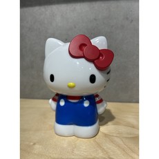 헬로키티 펜홀더 다용도 꽂이, 1개, 핑크