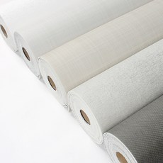 접착식 단열벽지 곰팡이벽지 보온벽지 결로방지, 베이지 100cm X 20M