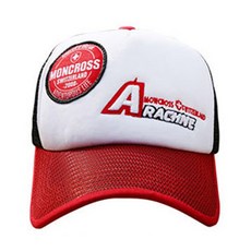 MMA-301 메쉬캡모자 커터세트MMA-301B 블랙, 단품