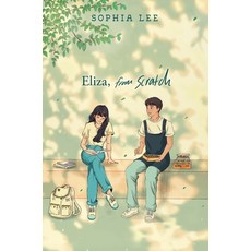 (영문도서) Eliza from Scratch Hardcover, Quill Tree Books, English, 9780063372634 Quill Tree Books, English, 9780063372634