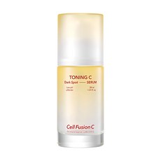 셀퓨전씨 토닝C 잡티 세럼, 30ml, 1개