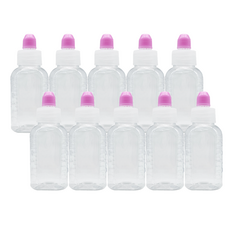 국산 일회용 약병 PET투약병 투명, 10개, PET 투약병 30ml 10개, PET 투약병 30ml
