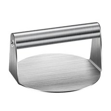 햄버거 고기 프레스 몰드 스매시 버거 패티 분쇄기 도구 주방 기구, 1. A