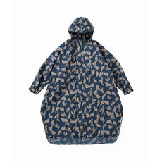 Wpc. 藍蒲新葉手背延伸雨衣 機車自行車適用