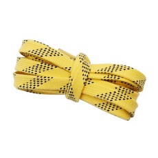 롤러 스케이트 어깨끈이 스케이트화 레이싱 패션 블랙, E. 6805노란색