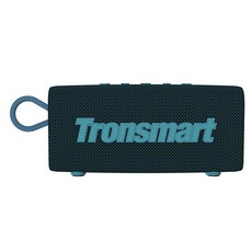 Tronsmart 트립 휴대용 블루투스 스피커, 블루
