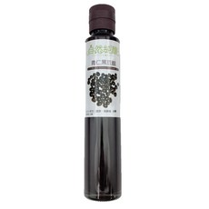 自然純釀 青仁黑豆醋, 1個, 200ml