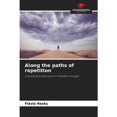 (英文圖書)Along the paths of repetition 平裝版, Our Knowledge Publishing, English