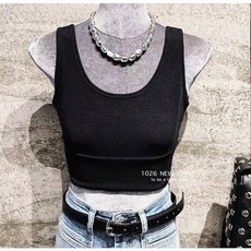 1026 NEW STYLE 背心