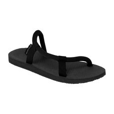 몽벨 MONTBELL 삭온 샌들 BLACK JBSJMUSD111