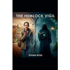 (英文圖書)The Hemlock Vigil 平裝版, Ethan Ross, 英文