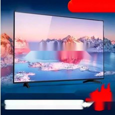 대형티비 50인치 TV UHD 4K 스마트 텔레비젼, 1. 32 기본형, 0, 기본 구성