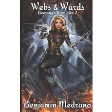 (영문도서) Webs & Wards Paperback, Independently Published, English, 9781659133189