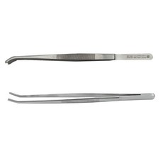 아르미코 곡선 무구 포셉 핀셋 20cm x 1pcs, 1개