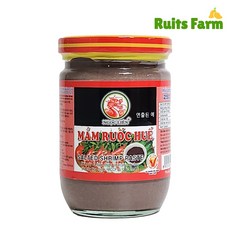 [루츠팜] 베트남 맘록훼 250g Mam Ruoc Hue mamruoc 맘록후에 맘루옥후에, 1