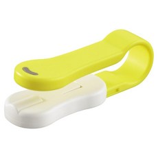 AKEBONO 曙產業 包裝袋切割器, 1個, 綠色