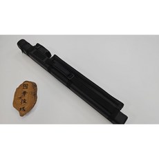 Vincitore C231-L 撞球桿專用5孔球筒 加長版大袋 三節式跳桿收納, 1個