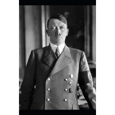 (영문도서) Nazi Germany: A Descent Into Darkness: The Rise And Fall Of The Third Reich Paperback, Independently Published, English, 9798309251872