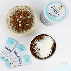 펫우유 파미데이즈 파미분유 300g