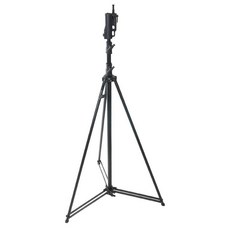 【控光後衛】KUPO 473B 高腰鐵腳, 1個