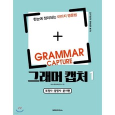 GRAMMAR CAPTURE 그래머 캡처 1